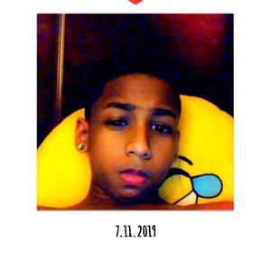 Meet your Posher, George